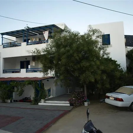 Vagos 2 Agios Prokopios (Naxos)