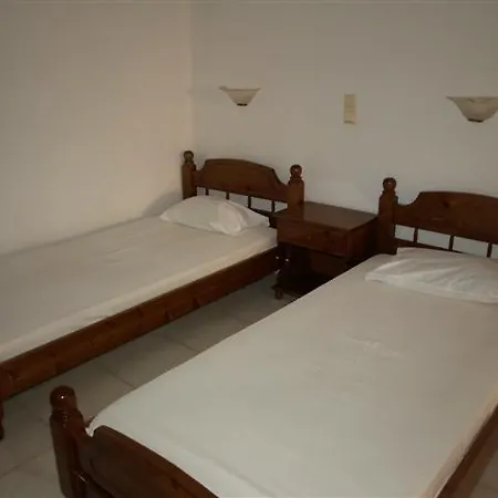 Vagos 2 * Agios Prokopios (Naxos)