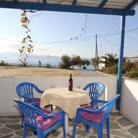 Vagos 2 * Agios Prokopios (Naxos)