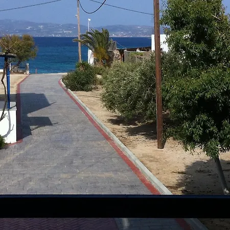 Lejlighed Vagos 2 Agios Prokopios (Naxos)