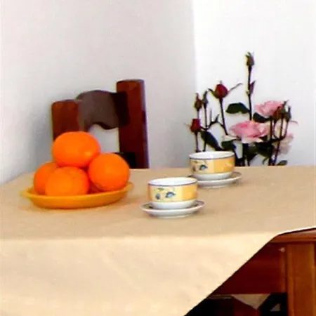 Appartamento Vagos 2