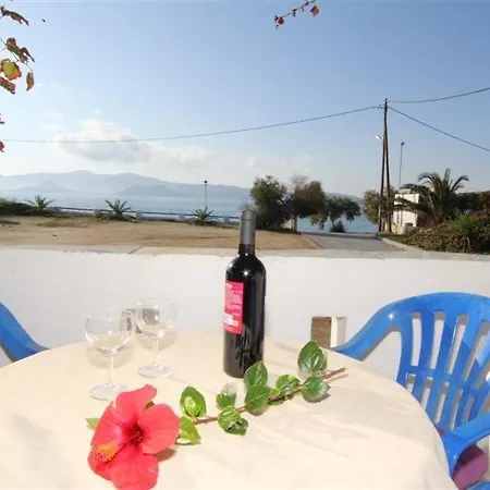 Apartment Vagos 2 Agios Prokopios (Naxos)