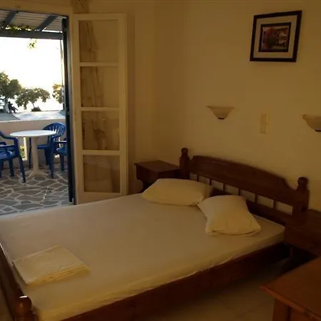 Appartamento Vagos 2 *