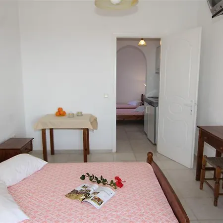 Appartamento Vagos 2 *