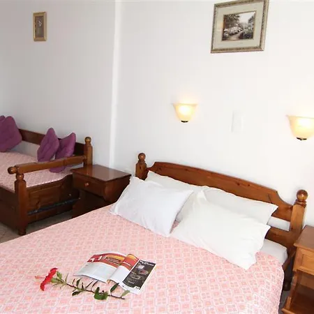 Appartamento Vagos 2 *