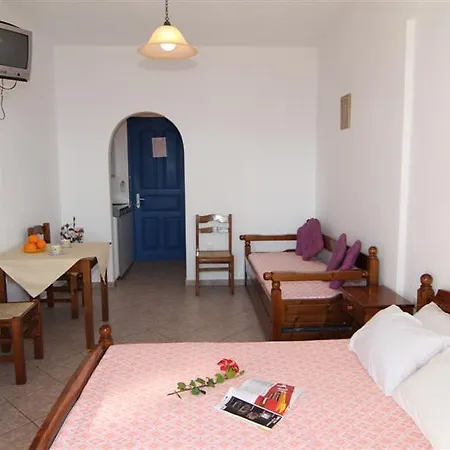 Appartamento Vagos 2