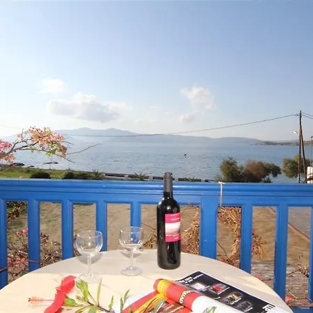 Appartamento Vagos 2 Agios Prokopios (Naxos)