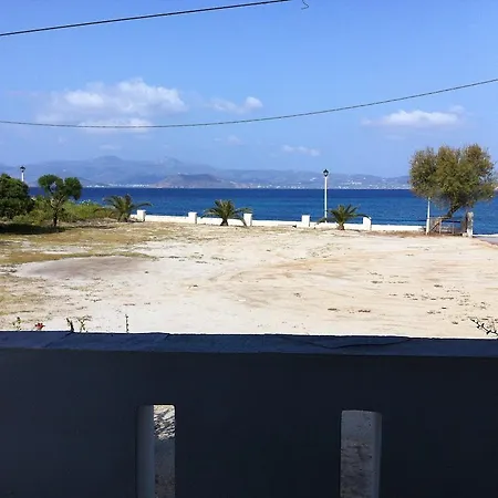 Appartamento Vagos 2 Agios Prokopios (Naxos)