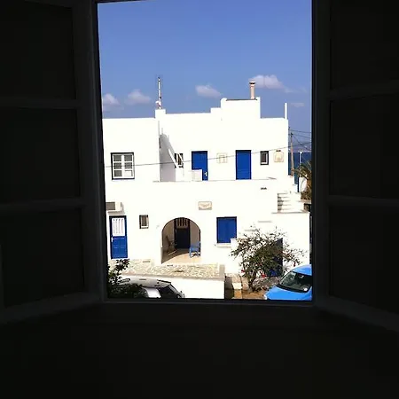 Appartamento Vagos 2