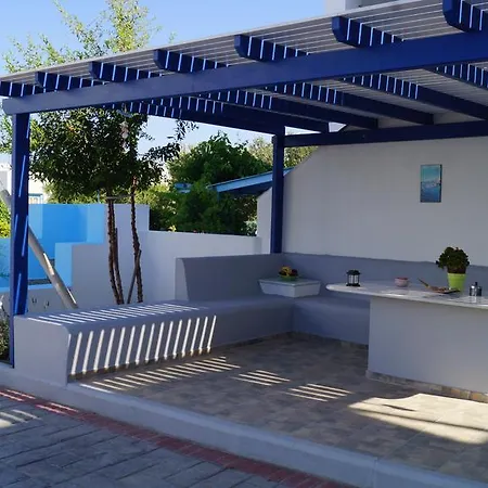 Vagos 2 איוס פרוקופיוס