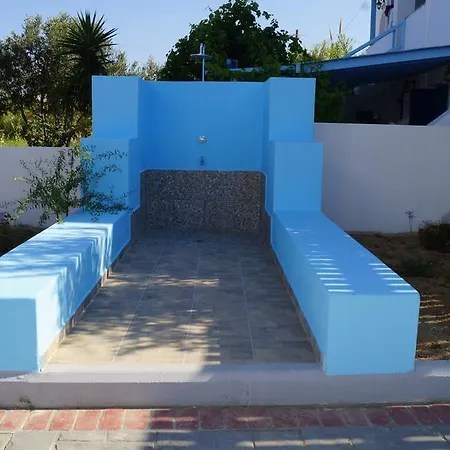 Vagos 2 Appartamento Agios Prokopios (Naxos)