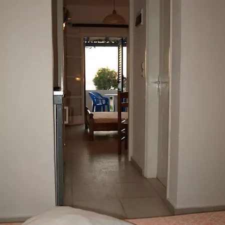 Vagos 2 דירה איוס פרוקופיוס