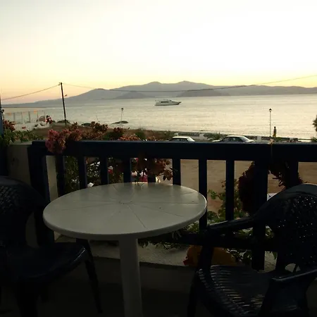 Vagos 2 איוס פרוקופיוס