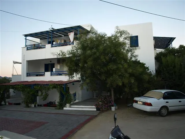 Vagos 2 آغيوس بروكوبيوس