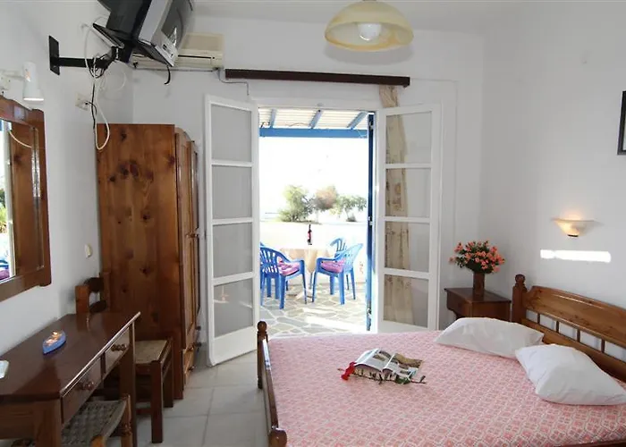 شقة Vagos 2 آغيوس بروكوبيوس