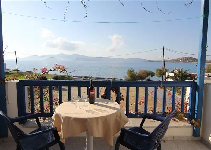 Vagos 2 آغيوس بروكوبيوس