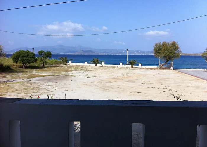 شقة Vagos 2 آغيوس بروكوبيوس