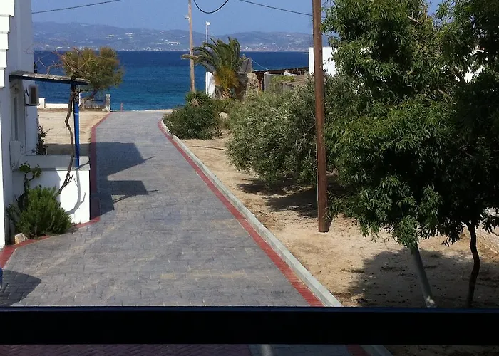 شقة Vagos 2 آغيوس بروكوبيوس