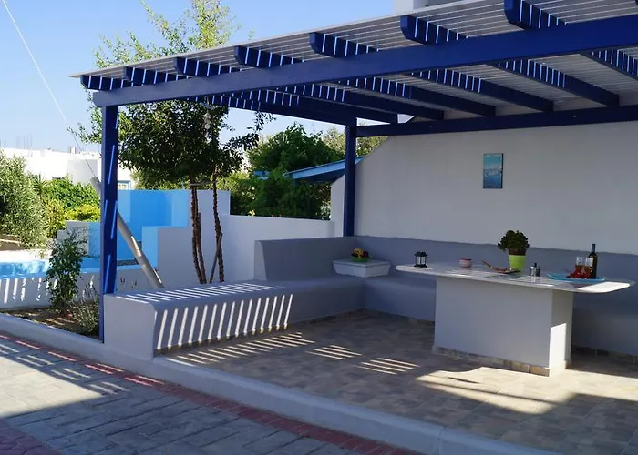 Vagos 2 آغيوس بروكوبيوس