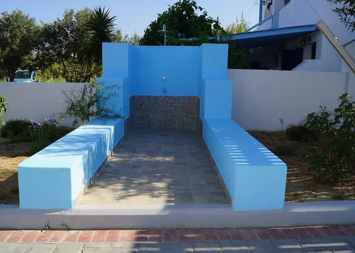 Vagos 2 شقة آغيوس بروكوبيوس