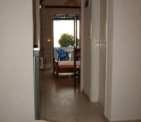 Vagos 2 شقة آغيوس بروكوبيوس