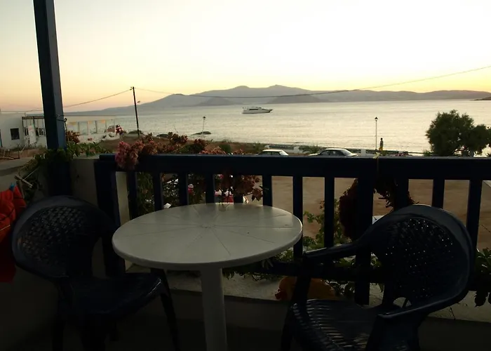 Vagos 2 آغيوس بروكوبيوس